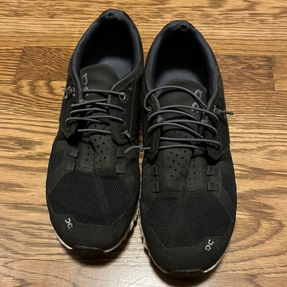 On Cloud 5 Sneakers men’s 8